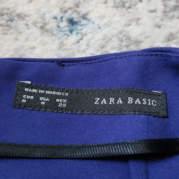 Zara Basic Women's Size Medium Pencil Skirt Bundle Business Casual - Picture 2 of 5